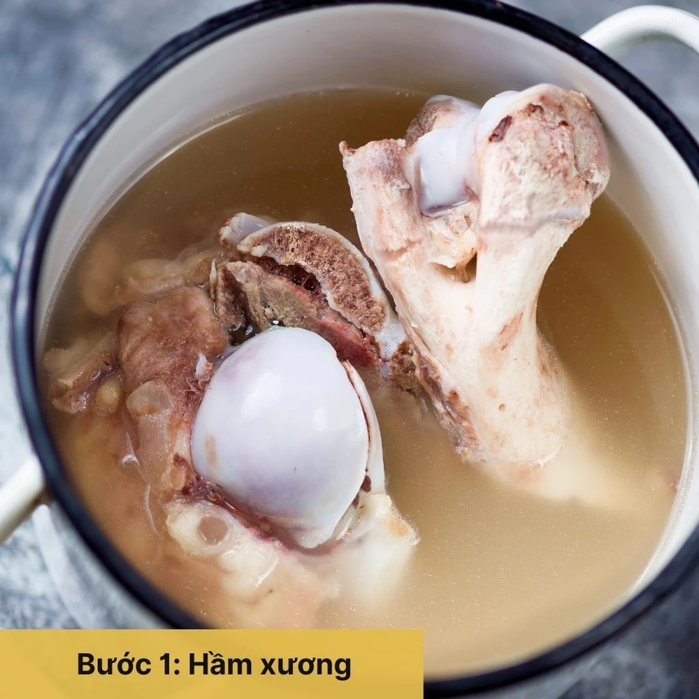 Hầm xương