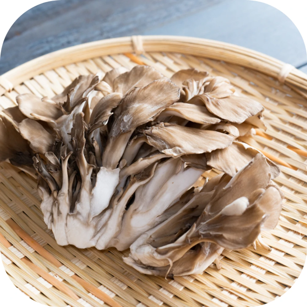 Nấm hầu thủ Kingfoodmart