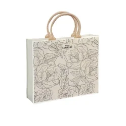 CÀ PHÊ PHỐ - TÚI TOTE CÓI CAO CẤP