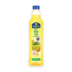Dầu hạt cải Tường An chai 1L