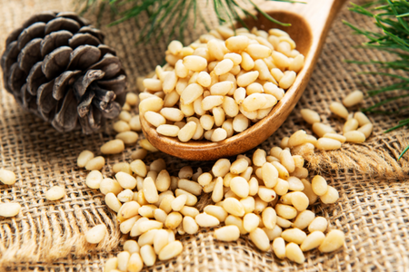 Tìm hiểu loại hạt khiến chị em mê mẩn mỗi dịp Tết