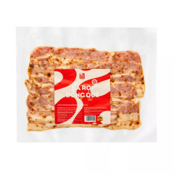 Ba rọi đồng quê Haha 250g (1 Gói)