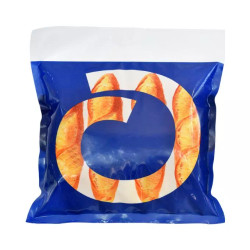 Bánh mì tươi Việt Nam Oplant 10x30g (1 Gói)