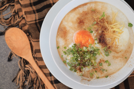 Cách nấu cháo tim heo bổ dưỡng cho bé với nguyên liệu đơn giản