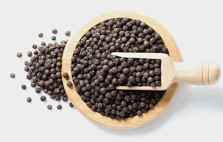 Những công dụng của hạt tiêu đen có lẽ bạn chưa biết