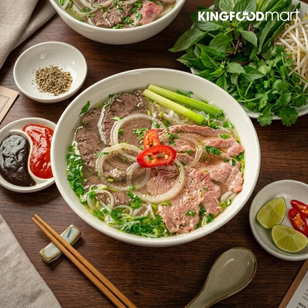 Các món bò đường phố nổi tiếng thế giới khiến tín đồ ẩm thực mê mẩn