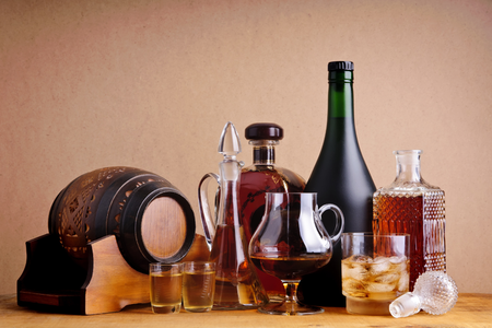 Tại sao phụ nữ không nên uống nhiều rượu?