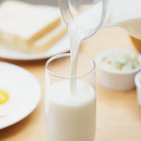 3 hiểu lầm phổ biến về sữa thanh trùng bạn nên biết