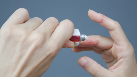 Viêm da cơ địa có nguy hiểm không?