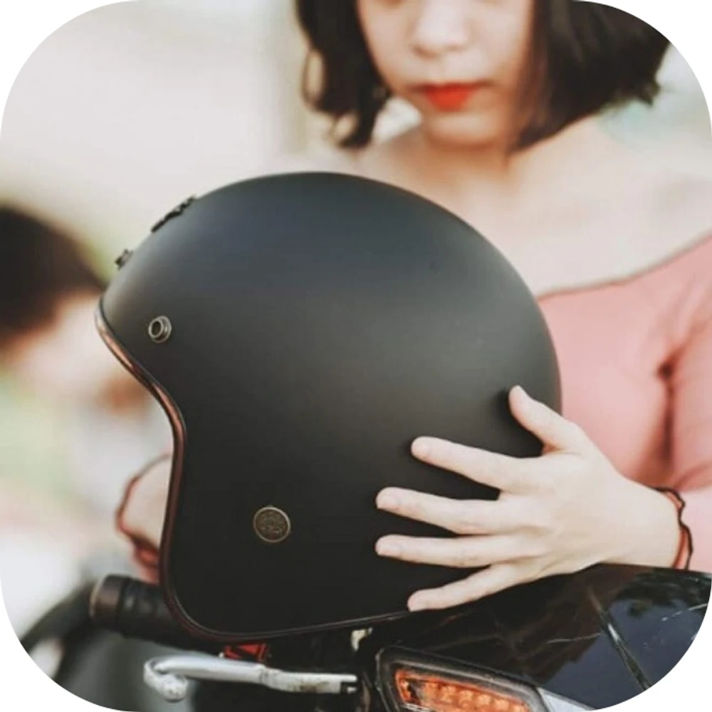 Nón bảo hiểm