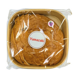 Bánh Hawaii khoai tây nho Yamazaki gói 235g (1 Gói)