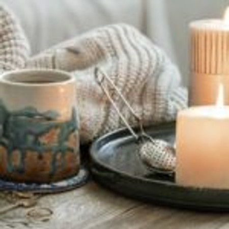 Kinh nghiệm tự làm sáp thơm tại nhà đơn giản nhất