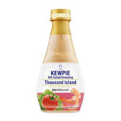 Nước xốt Thousand Island Kewpie chai 210ml (1 Chai)