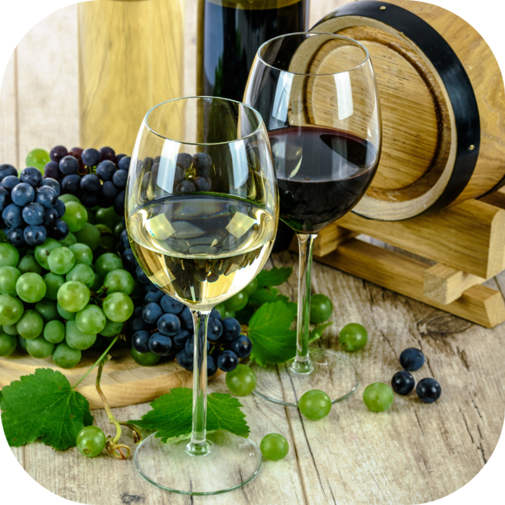 Ruou vang Kingfoodmart