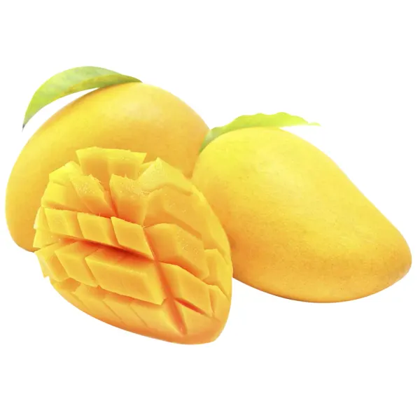 Xoài cát chu vàng 1Kg