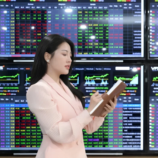 Phụ nữ mới bắt đầu đầu tư nên làm gì để an toàn?