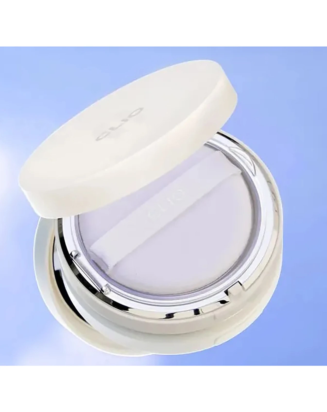 Phấn Phủ Nén Trang Điểm Clio Stay Perfect Finish Pact - Image 2