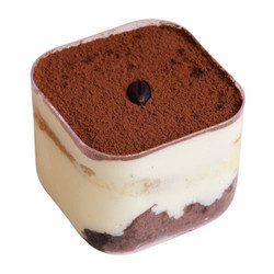Bánh Tiramisu Bbang House hộp 150g (1 Hộp)
