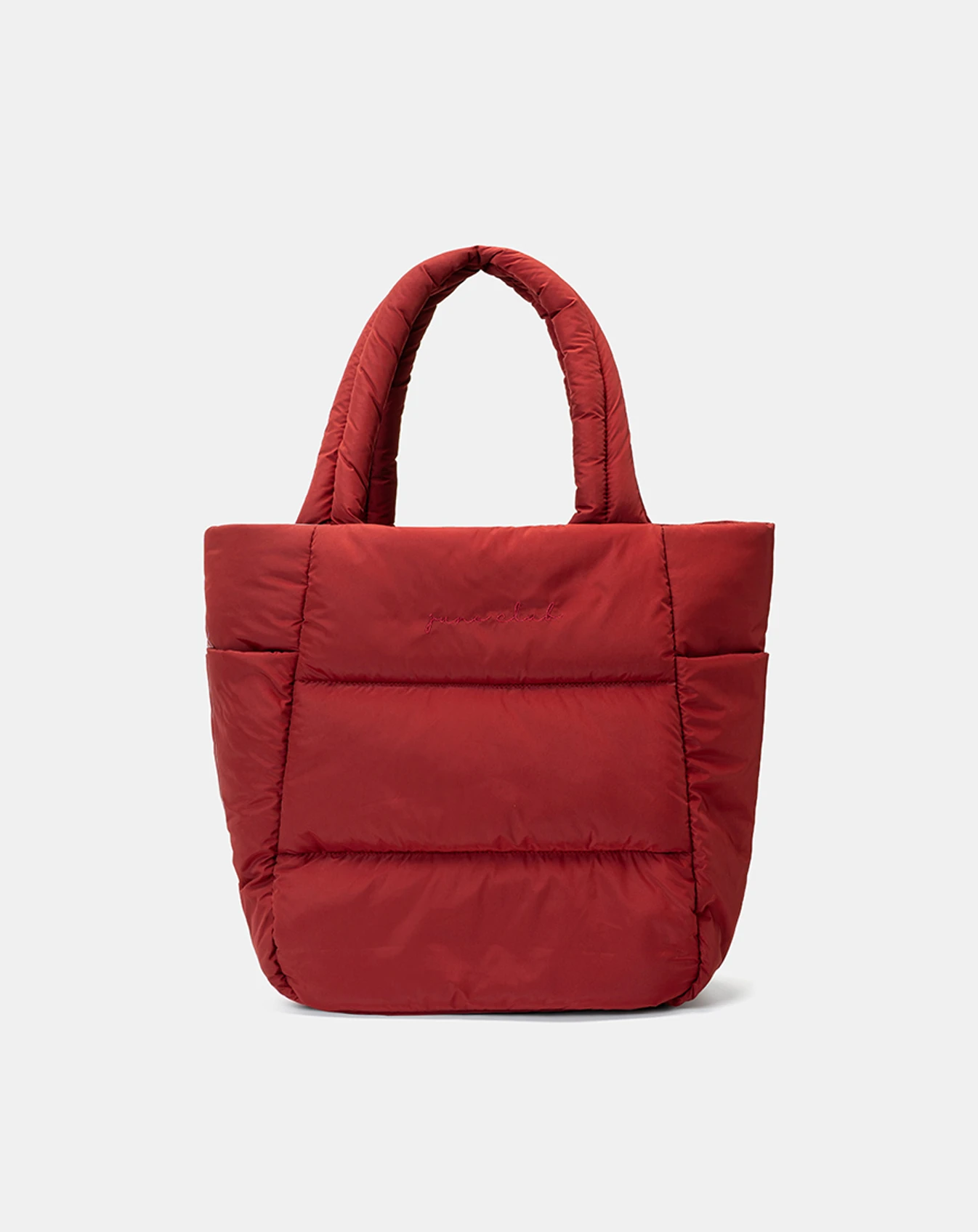 Túi Tote Chần Bông - Image 1