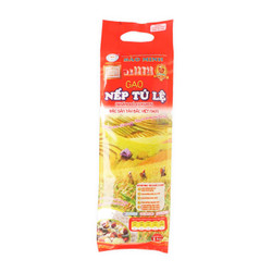 Gạo nếp Tú Lệ thượng hạng Bảo Minh túi 1kg (1 Túi)