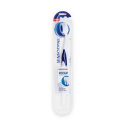 Bàn chải đánh răng repair & protect extra soft Sensodyne (1 Cái)