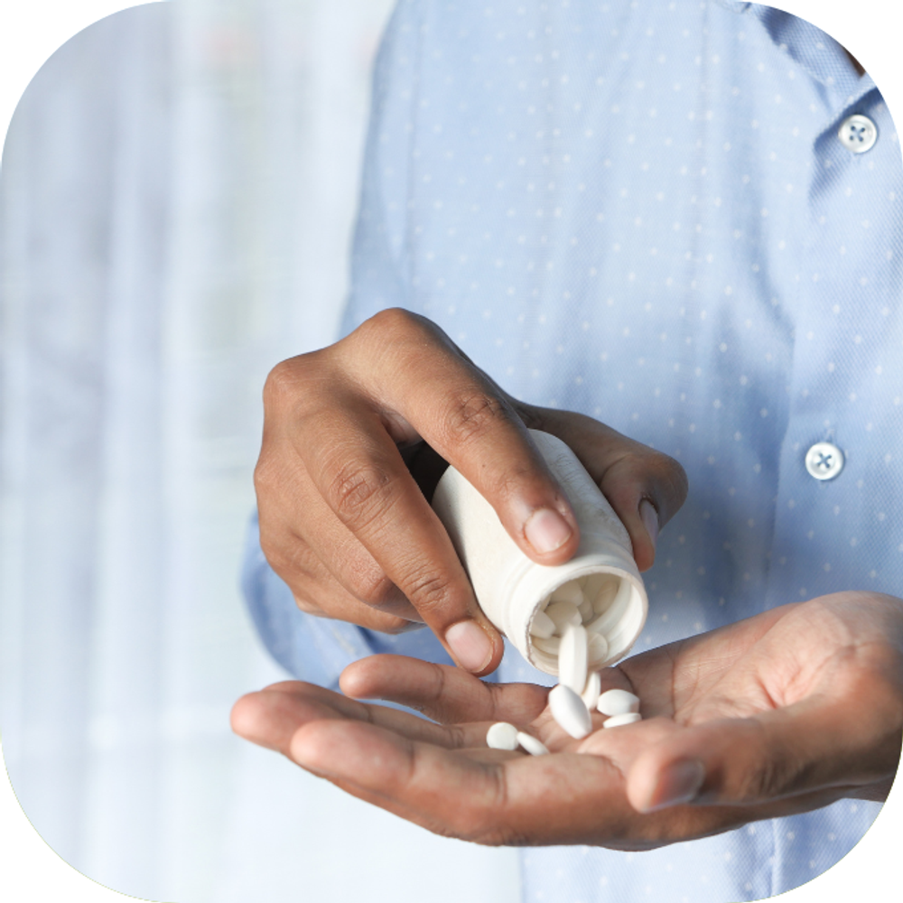 uống thuốc cao huyết áp Kingfoodmart