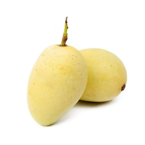 Xoài cát chu vàng 1Kg