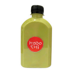 Trà sữa thái xanh Kodochi chai 250ml (1 Chai)