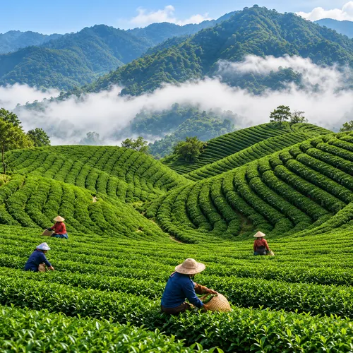 11/12 là ngày gì? Nguồn gốc và ý nghĩa Ngày Núi Quốc tế