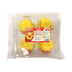 Bánh bao tạo hình túi tiền Thọ Phát gói 480g (1 Gói)