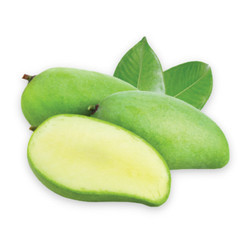 Xoài dài giống Đài Loan (1 kg)