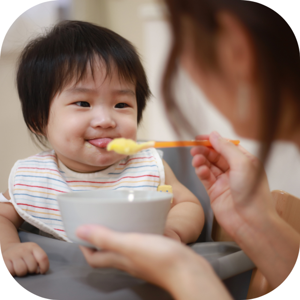 trẻ 19 tháng tuổi không biếng ăn Kingfoodmart