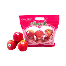 Táo Cherish túi 1kg (1 Túi)