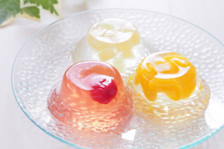 Mẹo vặt khi sử dụng rau câu mà bạn cần biết