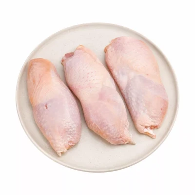 Đùi gà rút xương 550g