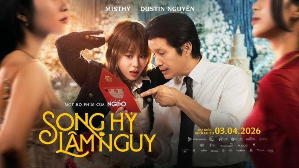 phim chiếu rạp việt nam