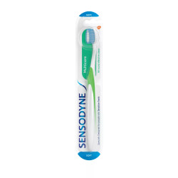 Bàn chải đánh răng Sensodyne multi care soft (1 cái)