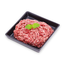 Thịt bò xay (1 kg)