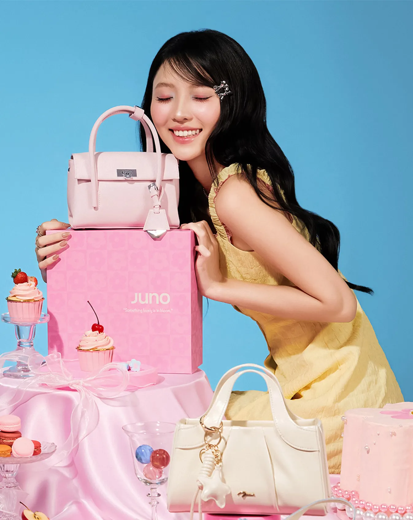 Soft sweet gift box - Image 3
