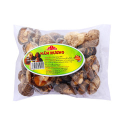 Nấm hương Việt San gói 80g