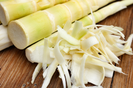 Cách nấu bún măng chay đơn giản cho ngày Rằm