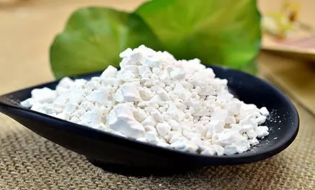Bột củ năng và bột năng là giống hay khác nhau?