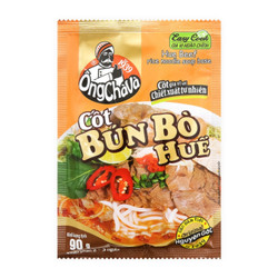 Cốt bún bò Huế Ông Chà Và gói 90g (1 Gói)