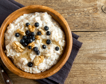 Các món cháo và canh có công dụng bổ thận, bổ huyết