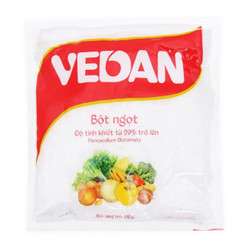 Bột ngọt Vedan gói 100g (1 Gói)