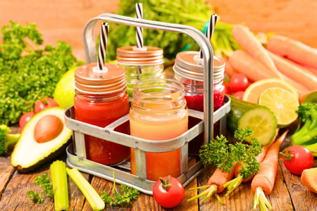 Top 3 loại đồ uống giúp bạn giải độc gan hiệu quả