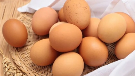 Tác động của trứng gà đến sức khoẻ con người