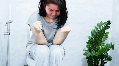 Mách bạn cách trị táo bón đơn giản và hiệu quả tại nhà