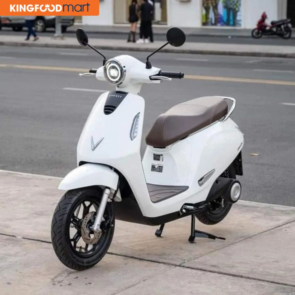 Nhu cầu sử dụng xe điện tại Việt Nam đang tăng cao