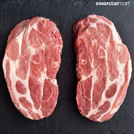 Giá nạc dăm hôm nay bao nhiêu 1kg? Cập nhật mới nhất 2026